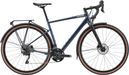 Cannondale Topstone EQ Gravel Bike Shimano GRX 10S 700 Schwarz