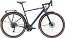 Cannondale Topstone EQ Bicicleta Gravel Shimano GRX 10S 700 Negra