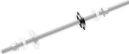 Birzamn 6806 30x42 mm Insert for Bottom Bracket Installation Tool