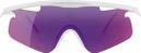 Alba Optics Mantra Brille Weiß Vzum Plasma