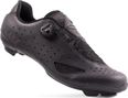 Lake CX177-X Large Black / Reflective Black Shoes