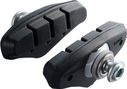 Shimano R50T2 Brake Shoes for Tiagra/Sora BR-4600 (Alloy Rims)