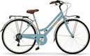 Vélo de ville Airbici Allure Lady  700x35c  6 vitesses.