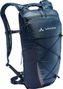 Unisex Backpack Vaude Uphill 8 Blue