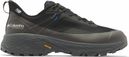 Scarpe da trekking Columbia Tellurix Titanium Outdry Nero Uomo