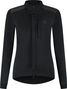 Veste de Cyclisme Hiver Femme Coupe Ajustée et Thermique