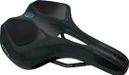 Selle d'E-Bike en mousse à mémoire de forme pour femme