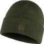 Buff Frint Children's Beanie Green