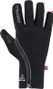 Castelli Espresso 2 Long Gloves Black