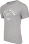 LeBram &amp; Sport Epoque Mont Ventoux Short Sleeve T-Shirt Gray