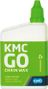 Lubrifiant/Cire KMC Go Wax 150 ml