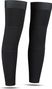 Jambières Vélo Rogelli Essential Femme et Homme Noir
