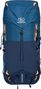 Sac à dos Highlander Vulkan Rucksack Navy 35 litres - Bleu