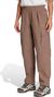 Cargohose adidas Terrex Xploric Braun Frau