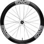 Enve SES 4.5 PRO Rear Wheel | 12x142mm | CenterLock | Black/Silver