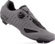 Schuhe Lake CX177-X Large Mattgrau / Schwarz