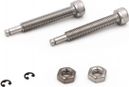 Kit Tensor Cha Forwarder