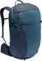 Vaude Neyland Zip 26 Rugzak Blauw