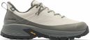 Columbia Tellurix Titanium Outdry Wandelschoenen Grijs Heren