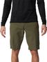 Pantaloncini Fox Ranger W/Liner Green