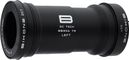 Bikone DCTech BB30-73a Bottom Bracket for Sram DUB Black