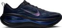 Nike Vomero Plus Laufschuhe Schwarz/Blau für Herren