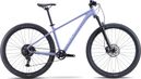 Raymon Nayta Comp Shimano 8-Speed 27.5'' Mountain Bike, Heather Lilac Purple, 2027