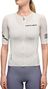 Maillot Manches Courtes Maap Emerge Blanc Femme