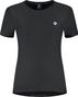 T-Shirt Manches Courtes Femme Rogelli Essential