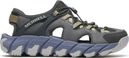 Sandales de Randonnée Merrell Maipo Explorer Sieve Gris/Bleu