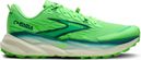 Zapatillas Trail Brooks Cascadia 19 Verde Hombre