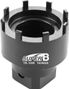 Outil de verrouillage Spider Brose Active Line de SuperB pour vélo