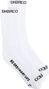 Dharco Crew Socks White