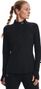Sweatshirt à 1/2 zip femme Under Armour Qualifier Run 2.0