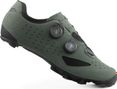 Lake MX238 GRAVEL Khaki / Schwarz Schuhe