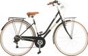 Vélo de ville Malagueta Lady 700x35c 6 vitesses