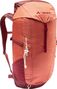 Vaude Neyland 18 Backpack for Women Red
