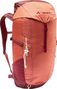 Sac à dos Vaude Neyland 18 Femme Rouge