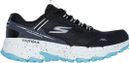 Skechers Go Run Trail Altitude 2.0 Women's Hiking Shoes, Black