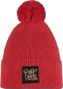 Gorro infantil Buff Deik Rojo