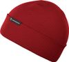 Bonnet Compressport Podium Rouge