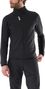 Forro polar Millet Kamet Power Pro negro para hombre
