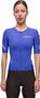 Maglia a maniche corte Maap Emerge blu da donna