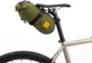Restrap Saddle Pack 4.5L Olivgrün