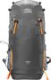 Sac à dos Highlander Vega Rucksack Graphite pour hommes 40 litres - Gris