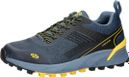 Chaussures de randonnée Brütting Mount Batur avec Comfortex-Bleu Marine