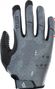 Long ION Traze Gloves Gray