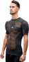Bluegrass Seamless B&amp;S D3O Under Jersey Black