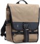 Sac à Dos Chrome Warsaw 30L Marron Coyote