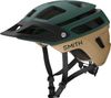 Smith Forefront 2 Mips Spruce Safari Beige/Blauw MTB Helm